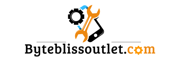 Byteblissoutlet.com